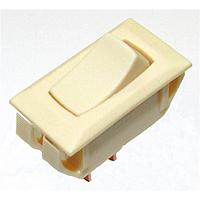CW Industries GRS-2011-2009 ສະຫນັບສະຫນູນ Rocker Switches SPST 16A 125-250VAC