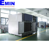 KOMEG TST-486B 2-zone Thermal Shock Test