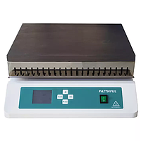 Faithful SH-II-9B ແຜ່ນຮ້ອນ Graphite (400℃ ; 300W)