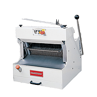 Thunderbird ARM-608 ເຄື່ອງຕັດເຂົ້າຈີ່ (1HP; 115V, 1 phase, 60Hz)