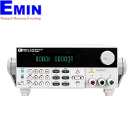 ITECH IT6874B ການສະຫນອງພະລັງງານ DC ທີ່ມີໂຄງການສອງລະດັບ (Max.150V, Max.2A, Max.180W)