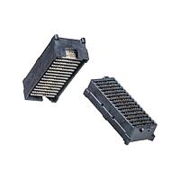 Amphenol TCS 380341520W Headers RCPT MOD 9POS,24.5MM