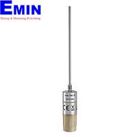 TESTO 190-T2 ຕົວບັນທຶກຂໍ້ມູນອຸນຫະພູມ CFR (-50~140°C)