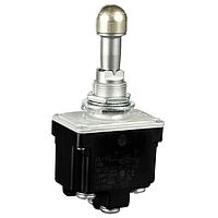 Honeywell 2TL1-51E ສະຫນັບສະຫນູນ Toggle None-On-(On) DPDT ຕິດສະກຣູ 10A