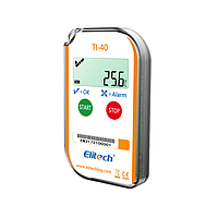 Elitech TI-40 ຕົວຊີ້ວັດອຸນຫະພູມ LCD (-30℃ ~ 70℃)