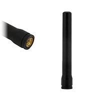 Siretta DELTA42/X/SMAM/S/S/17 ອານຕີນາພາສໃນອາຄານ 450MHz ຄວາມຍາວ 78mm ອານຕີນາອອມນິສຕັບບີ SMA ຕ່າງຫຼັກຊາຍ