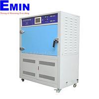 Jinuosh XM-XQUV002 ກ່ອງທົດສອບການເລັ່ງສະພາບອາກາດ UV Ultraviolet (RT~70℃, ≥90%RH)