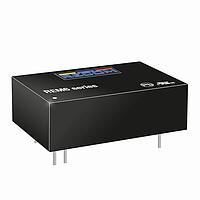 RECOM Power REM6E-2409S/R8/A/X1 ອິສເລດ 6W 18-36Vin 09Vout 667mA