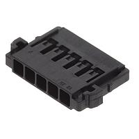 Molex 205341-0205 ຮູງຮັບ Receptacle 2mm Pico-Lock Rcpt Hsg SR PosLck 5Ckt