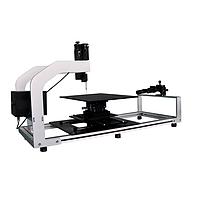 Lonroy LR-SDC-1000 ເຄື່ອງທົດສອບມຸມຕິດຕໍ່ຂອງເວທີໃຫຍ່ (0-180°)