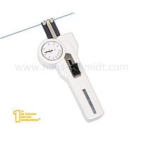 SCHMIDT DXP-200 ເຄື່ອງວັດແທກຄວາມຕຶງຄຽດ (20 – 200 cN)