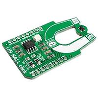 Mikroe MIKROE-1648 ແຜ່ນເພີ່ມ LIN HALL click