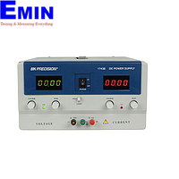 BKPRECISION 1743B ການສະຫນອງພະລັງງານ DC ແບບອະນາລັອກ (0-35V/6A)