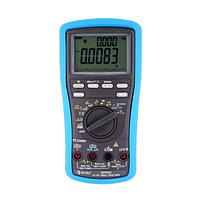 Metrel MD 9060 ເຄື່ອງວັດດິຈິຕອລ (TRMS, 1000.0 V; 10.00 A)