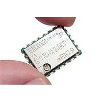 Low Power Radio Solutions (LPRS) eRIC9-FCC ໂມດູນ Sub-GHz ຢູໂຣ/ສະຫະລັດ 868/915MHz Int Cont Trans RFMod