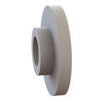 Essentra Components 12SWS1062 ອຸປະກອນຊຸດຊ່ອງຊ່ອງຊ່ອງ, .169 ID, .500 OD, .265 Shank OD