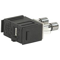 Schurter 4301.2814.02 ເຄື່ອງສົມບັດ FD2 FUSE DRAWER 1P 10A 120/240