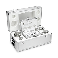 KERN 312-086 ຊຸດນ້ຳໜັກ (E2, 1 g - 5 kg)