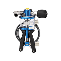 Sika P1000.2 ປັ໊ມທົດສອບດ້ວຍມືໄຮໂດຼລິກ (0~1000 bar; Basic)