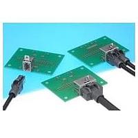 Hirose Electric GT17HN-4DS-2C(D) ຕົວເຊື່ອມລົດຍົນ