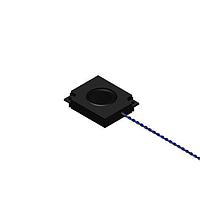 PUI Audio ASE03008MR-LW150-R ລະບົບລະອອກ 18mm SPEAKER w/ENCL 1 W 8 OHM 83 DB