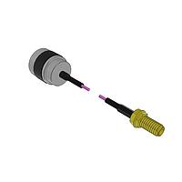 Samtec RF058-06SP3-01BJ1-0381 ການປະກອບສາຍສັນຍານ RF 50 Ohm ການປະກອບສາຍສັນຍານ RF