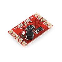 SparkFun BOB-09946 ການສະຫລຸບພະລັງງານ Energy Harvest B/O LTC3588