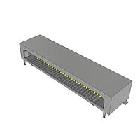 Samtec FCS8-30-01-L-S-A-TR ປຸ່ມຊ່ອງ "0.80 mm ສາຍເຄວັດ Micro Coax ຄວາມໄວສູງ ຄຸນຄ່າສູງ