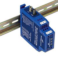 Advantech BB-FOSTCDR RS-232/422/485 ເປັນ Fiber Optic ULI-211C RS-232/422/485 ເປັນ Fiber Convert
