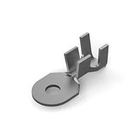 AMP Connectors - TE Connectivity 61352-1 ວົງແຫຼມ RING 10-6 .197 .040TPBR