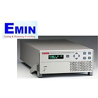 KEITHLEY 2306-VS ຕົວຈຳລອງແບັດເຕີລີ/ສາຍສາກສອງຊ່ອງດ້ວຍການກະຕຸ້ນພາຍນອກ (15VDC, 5A)