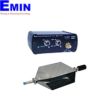 Tekbox TBTC1-TBMDA1 ຕັ້ງຄ່າເປີດ TEM Cell ສໍາລັບ EMC Pre-Compliance Testing + Modulated Wideband Driver Amplifier