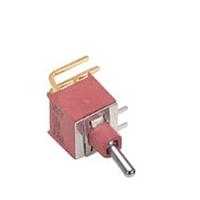 Carling Technologies 2MS-WSP4-T1-B1-M3GE ສະຫນັບສະຫນູນ Toggle Switches 2MS-WSP4-T1-B1-M3GE