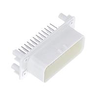 AMP Connectors - TE Connectivity 776230-2 ຫົວຂໍ້ HEADER ASSY, 35 POS ແຖວຕັ້ງ