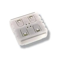 EnOcean PTM 216B ມູດູນບລູທູດປຸ່ມກົດສົ່ງສະຫນອງມູດູນກັບ 4 ປຸ່ມ, 2.4 GHz ບລູທູດ