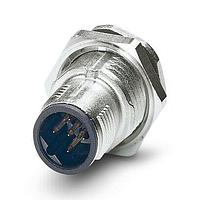 PHOENIX CONTACT 1569618 ຕົວເຊື່ອມຕໍ່ມິຕຣິກຮູບວົງ SACC-DSI-MSB-4CON L180 SCO