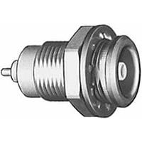 LEMO ERA.2C.312.ZLL ຕົວເຊື່ອມຕໍ່ກົງຮູບວົງກົມ ຕິດຕັ້ງພຽງຕົວຮັບສະຫນອງ