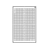 GSI Technology GS81314LT19GK-800 SigmaDDR-IVe B2 SigmaDDR-IVe, 144Mb, x18, 800MHz, ອຸນຫະພູມການຄ້າ