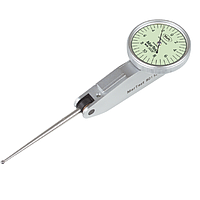 Mahr 4306960 ຕົວຊີ້ວັດການທົດສອບ (801 SGL, ± .010”)