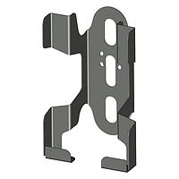 Swivellink RB-TPH-FAN-CRX ຖານຢູ່ຂອງ Teach Pendant TEACH PENDANT HOLDER