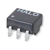 HALO Electronics TG01-FC07NSRL ໂມດູນ FIBRE CH ISO MOD SMD SingleCore 531.25MHz