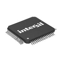 Intersil ISL78610ANZ-T ການຈັດການເຄື່ອງຊາຣ໌ຈ໌ Multi-cell Li-Ion Ba QFP, 10X10,T&R