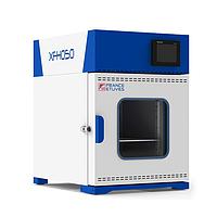 France-Etuves XFH050 ເຕົາອົບສູນຍາກາດສູງສູນຍາກາດ (50 liters, 200°C)