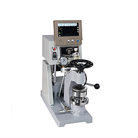 Cometech QC-116 ເຄື່ອງທົດສອບຄວາມແຂງແຮງຂອງການລະເບີດແບບດິຈິຕອລ