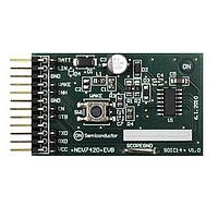 onsemi NCV74206V1GEVB ເຄື່ອງມືພັດທະນາອິນເຕີເຟສ LIN W/5V/50MA LDO EVB
