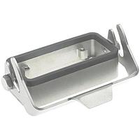 HARTING 19443100305 ກອງຫຼັກ BLKHD MNTED HSG ສແຕນເລດສະຕີນ