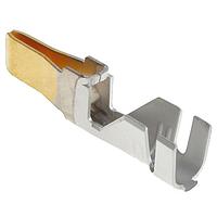 Molex 42817-0112 (Loose Piece) ຕິດຕໍ່ MiniFit Sr M Term Loose PC