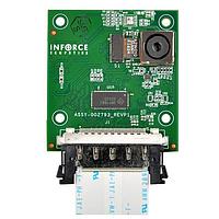 Penguin Edge ACC-1H70-00-P1 ບັດຕໍ່ຂ່າຍ Adapter Cards Ultra HDMI to MIPI-CSI conversion card ສໍາລັບ 8084/8096 SoM;based development kits;ACC-1H70-00-P1