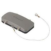 Molex / GWconnect 93601-3334 ປົກປ້ອງຕົວເຊື່ອມພະລັງງານຫນັກ PROTECTIVE COVER 4P+ GSKT 7824.5122.0