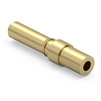 Mill-Max 9101-0-15-15-16-27-10-0 Press-Fit 10u AU OVER NI 16 CON